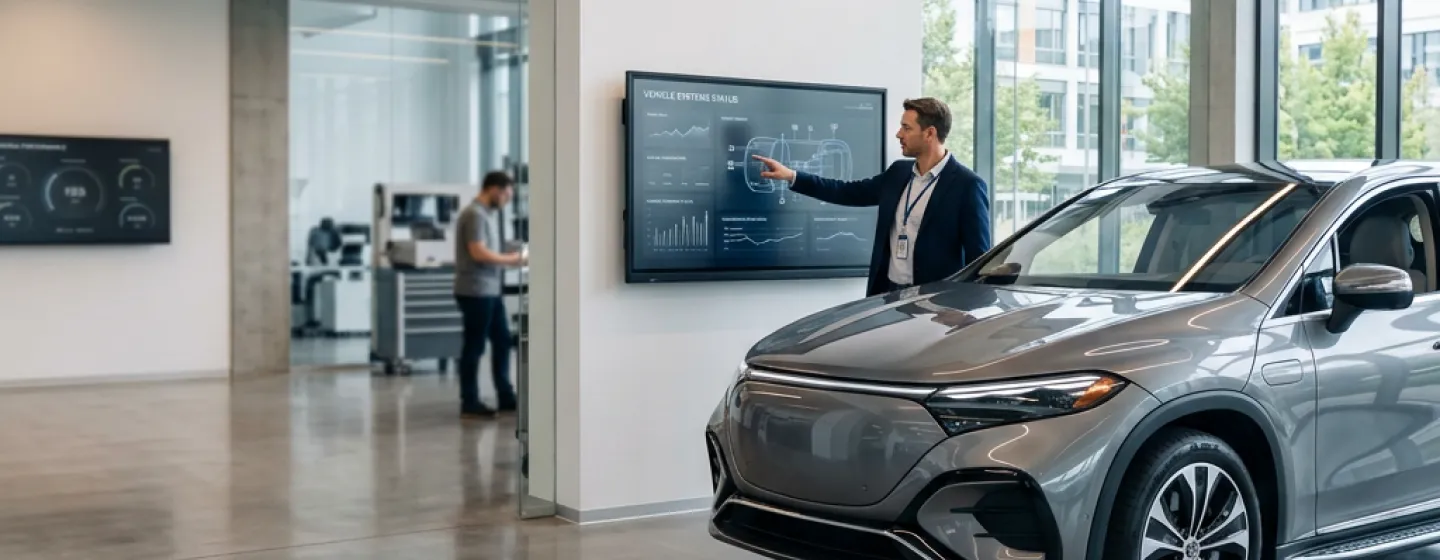 Automotive
