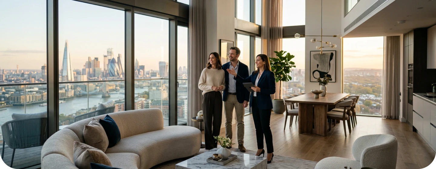 Real estate
