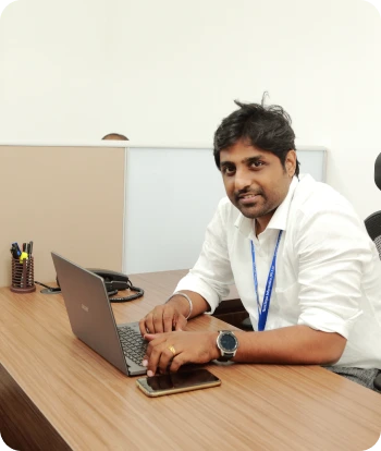 Sajith OB