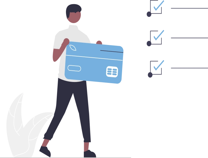 flexible payment options